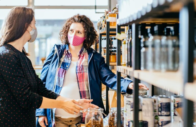 Qué rol juegan los consumidores en la sostenibilidad