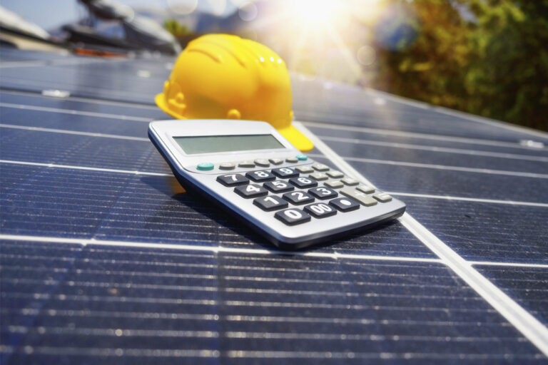 Qué se necesita saber sobre fiscalidad y energía solar