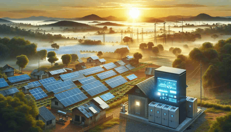 Qué tecnología está revolucionando la energía solar