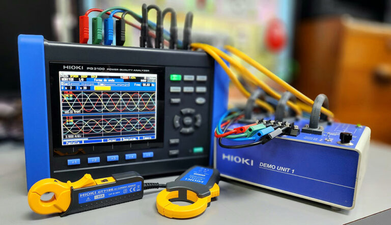 Qué tecnologías existen para el monitoraje de energía