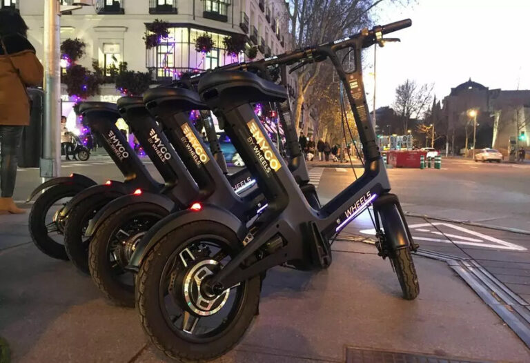 Qué tecnologías promueven la movilidad sostenible