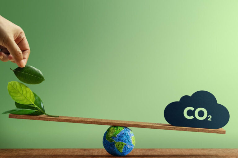 Reduciendo la huella de carbono: consideraciones e impacto