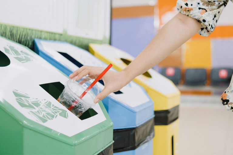 Residuos cero: enfoque sostenible para reducir desechos