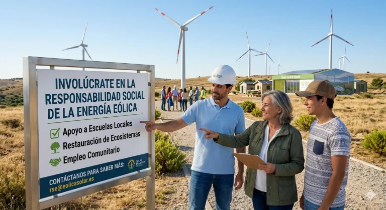 responsabilidad energia eolica