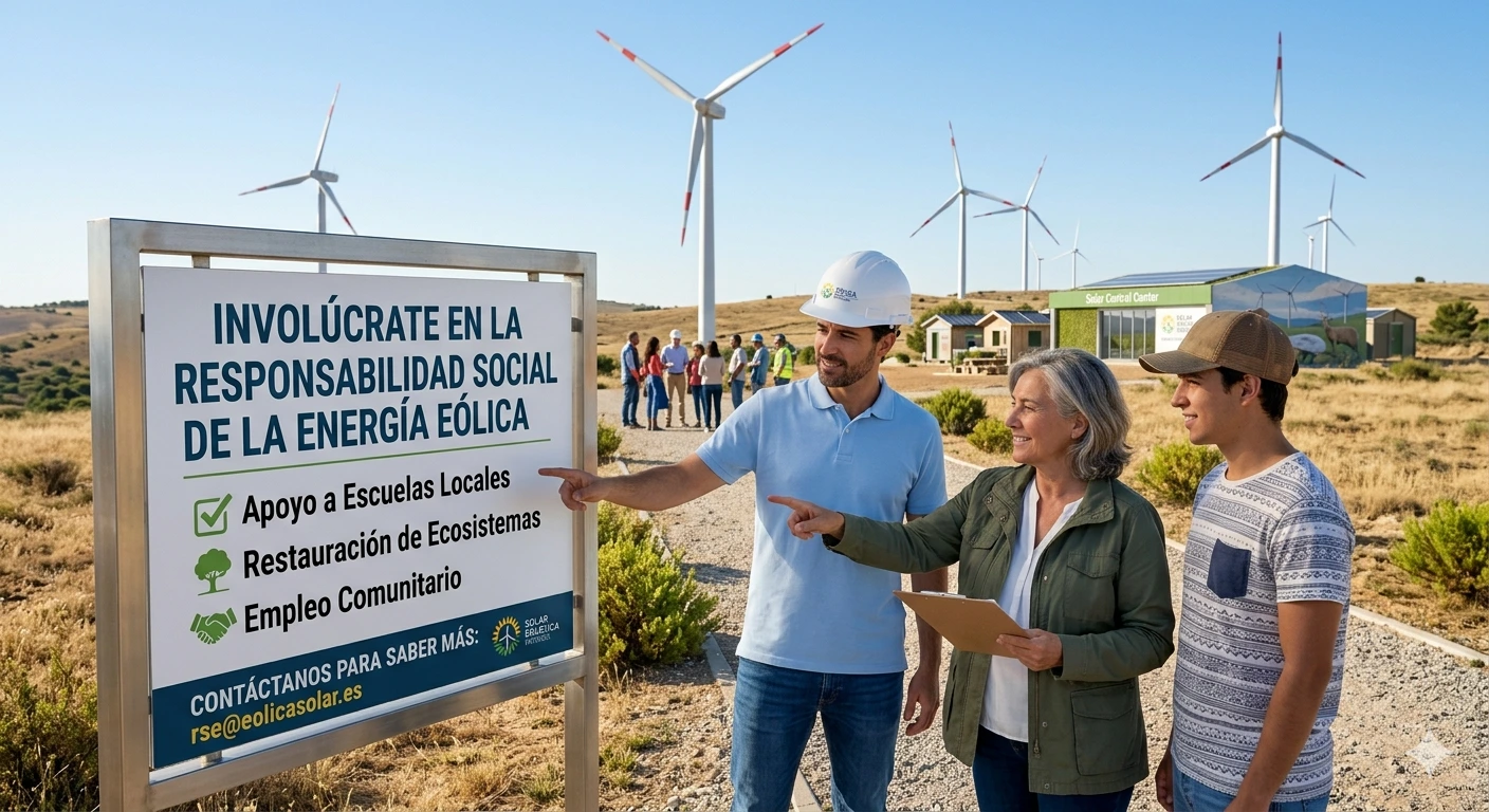 responsabilidad energia eolica