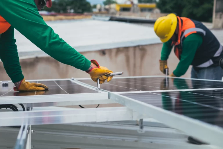 Seleccionando el sustrato ideal para sistemas de energía solar