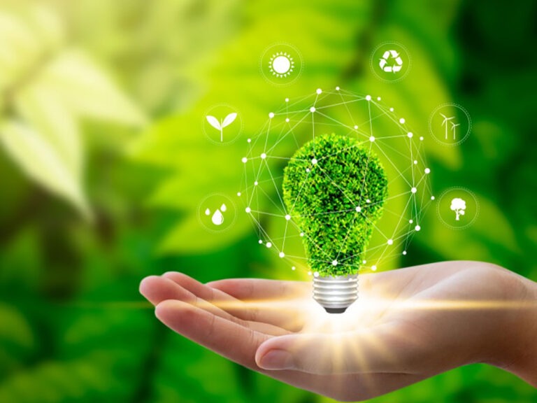 Soluciones del IoT para el ahorro energético eficiente