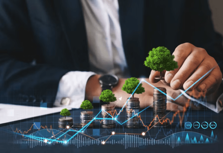 Sostenibilidad y su influencia en la estrategia de marca