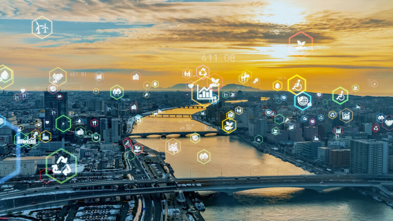 Sostenibilidad y su relación con la transformación digital