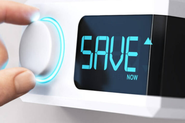 Tecnologías que favorecen el ahorro energético en el hogar