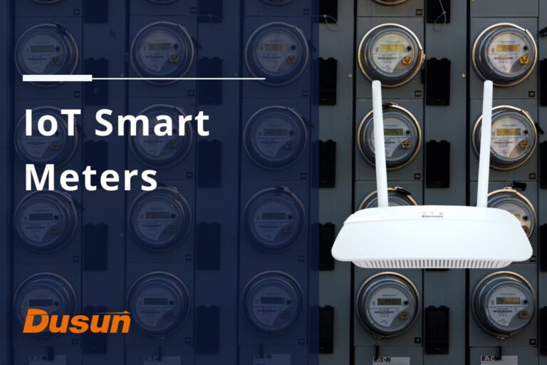Todo sobre smart metering y su funcionamiento esencial