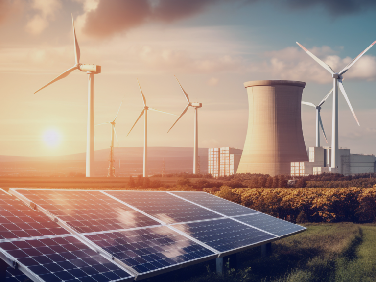 Transición energética: Definición, importancia y desafíos