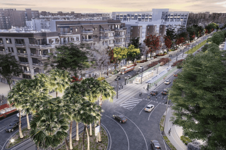 Urbanismo regenerativo: concepto e impacto en las ciudades