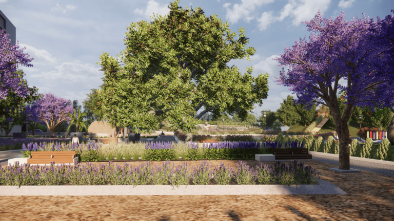 Ventajas de la Agricultura Urbana en Comunidades Modernas